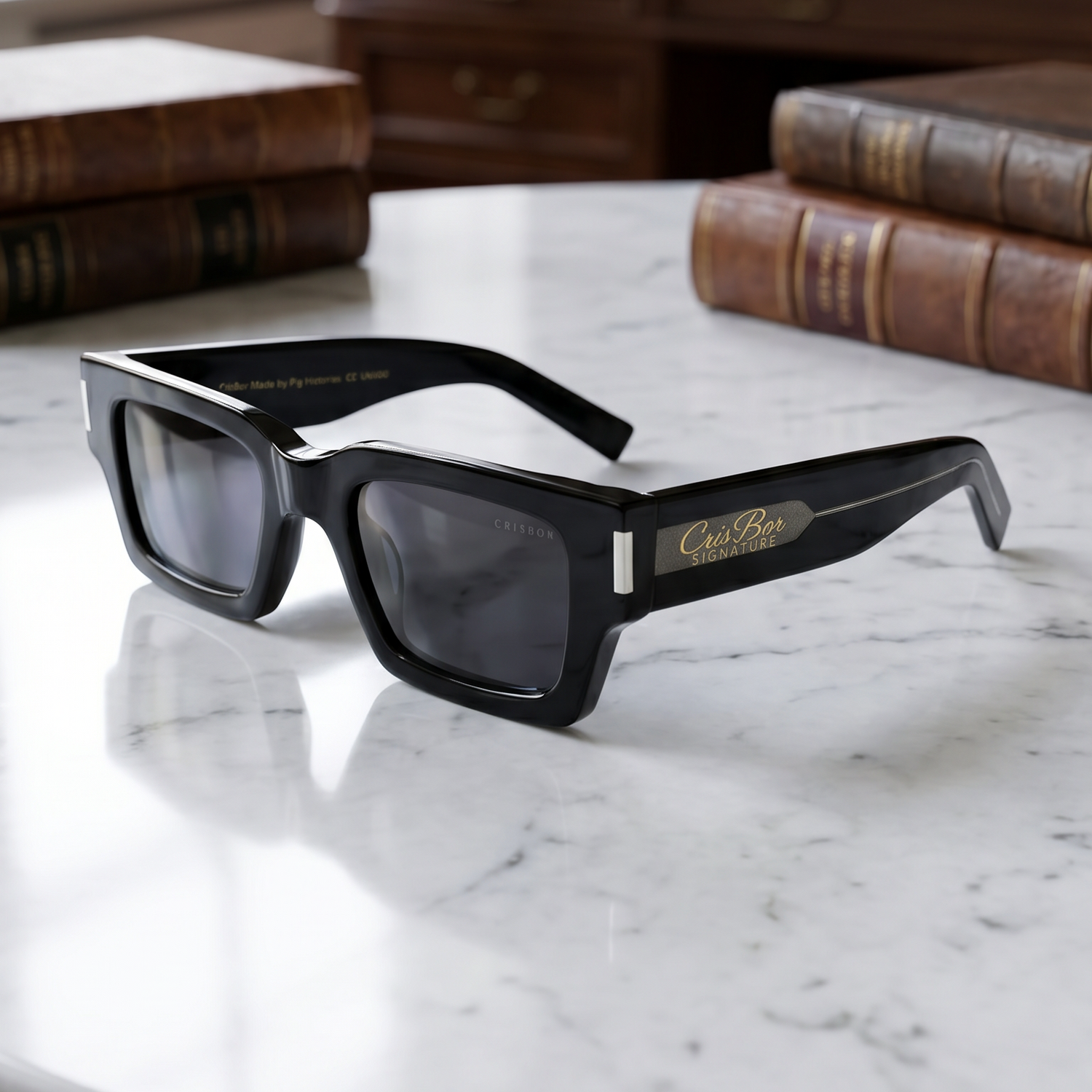 CRISBOR Acetato - The One