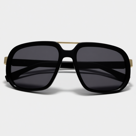 Gafas de Sol Signature - Golden Eye