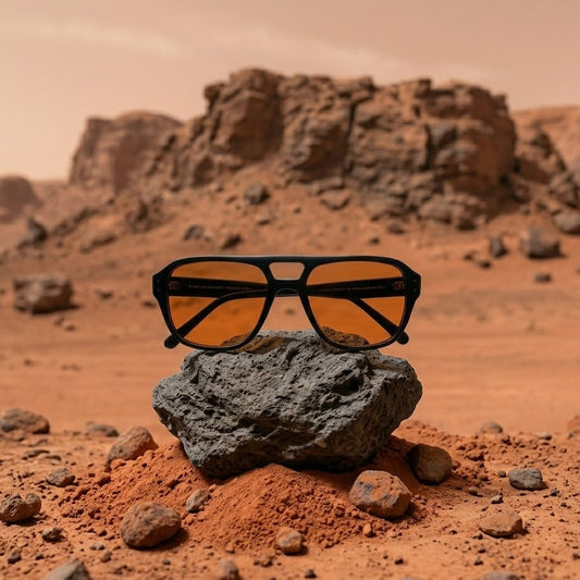 Mars Aviator