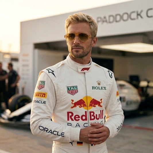F1 Gold