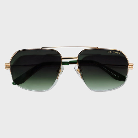 Gafas de sol Signature - Green Eyes