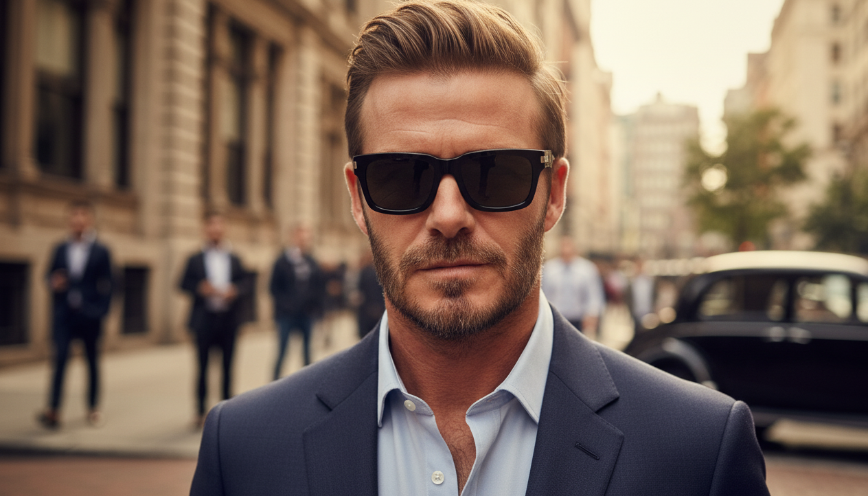 Gafas de Sol CrisBor-Signature