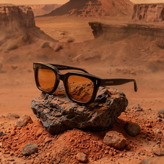 Mars
