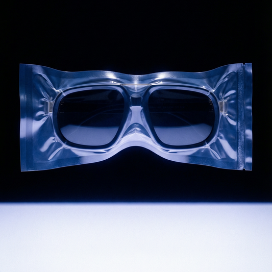 Gafas de sol Signature Midnight Gold