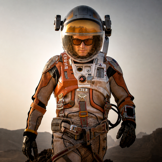 Mars