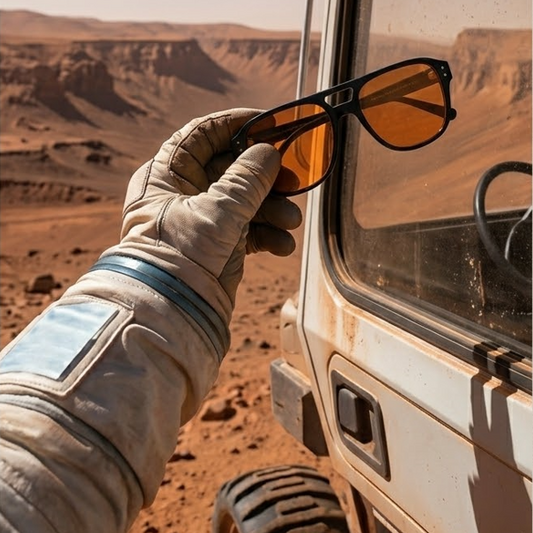 Mars Aviator